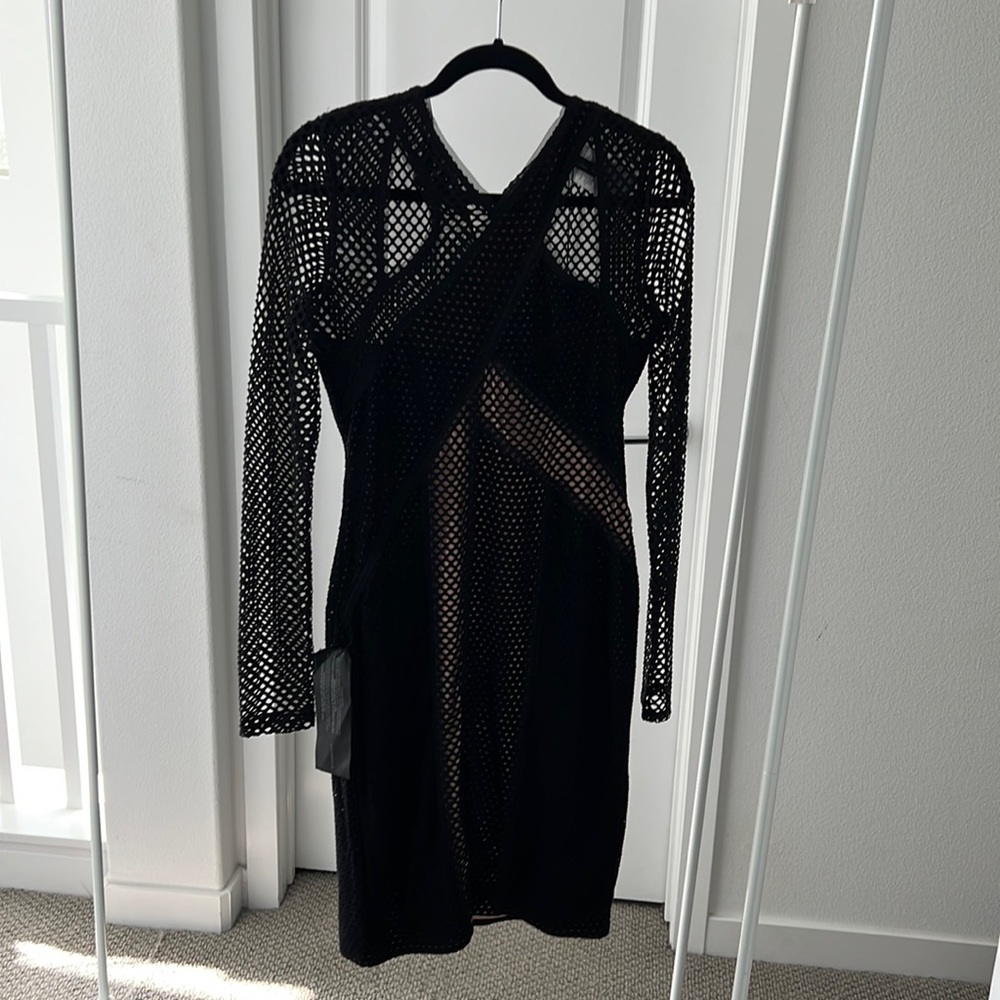 Beautiful NWT BCBGMAXAZRIA Cocktail dress Size M